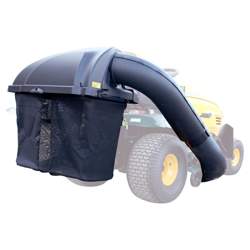 MTD - Recolector para tractor 42" - 46" 61x106x49 cm