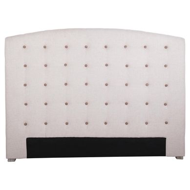 Respaldo 170x8x120 cm beige