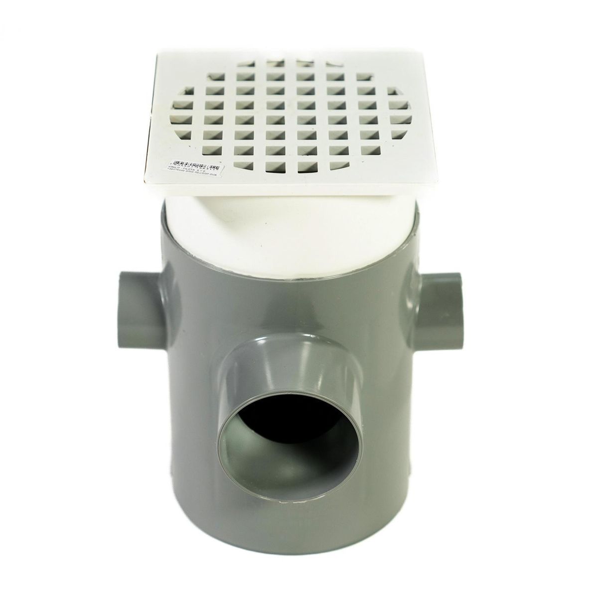 VINILIT - Pileta PVC 140mm x 75mm x 40mm 1u