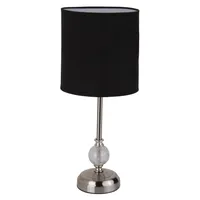 Lámpara de mesa 42 cm 60 W