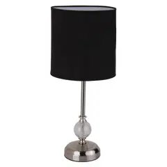 JUST HOME COLLECTION - Lámpara de mesa 42 cm 60 W