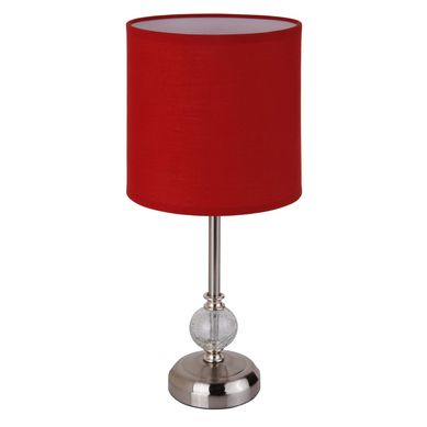 Lmpara de mesa 42 cm 60 W