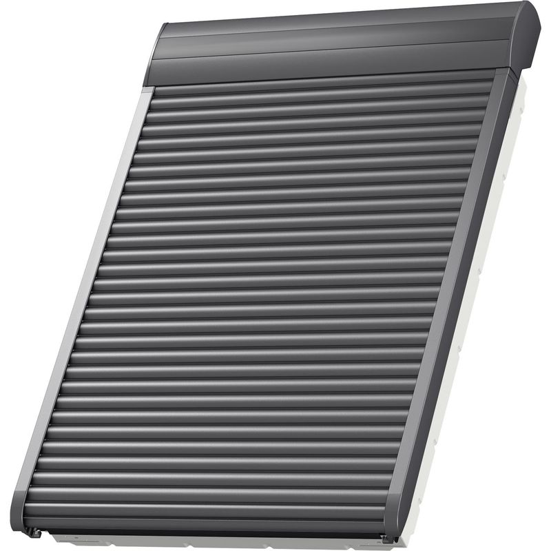 VELUX - Persiana  Exterior eléctrica  - SML FK06 66X118cm - Aluminio