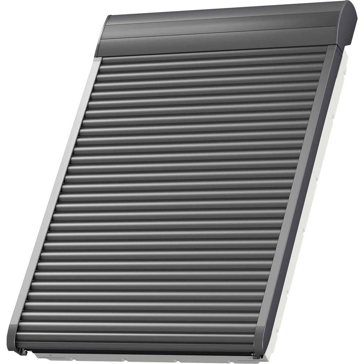 Persiana Exterior eléctrica - SML SK08 114X140cm - Aluminio, marca VELUX - Foto Principal