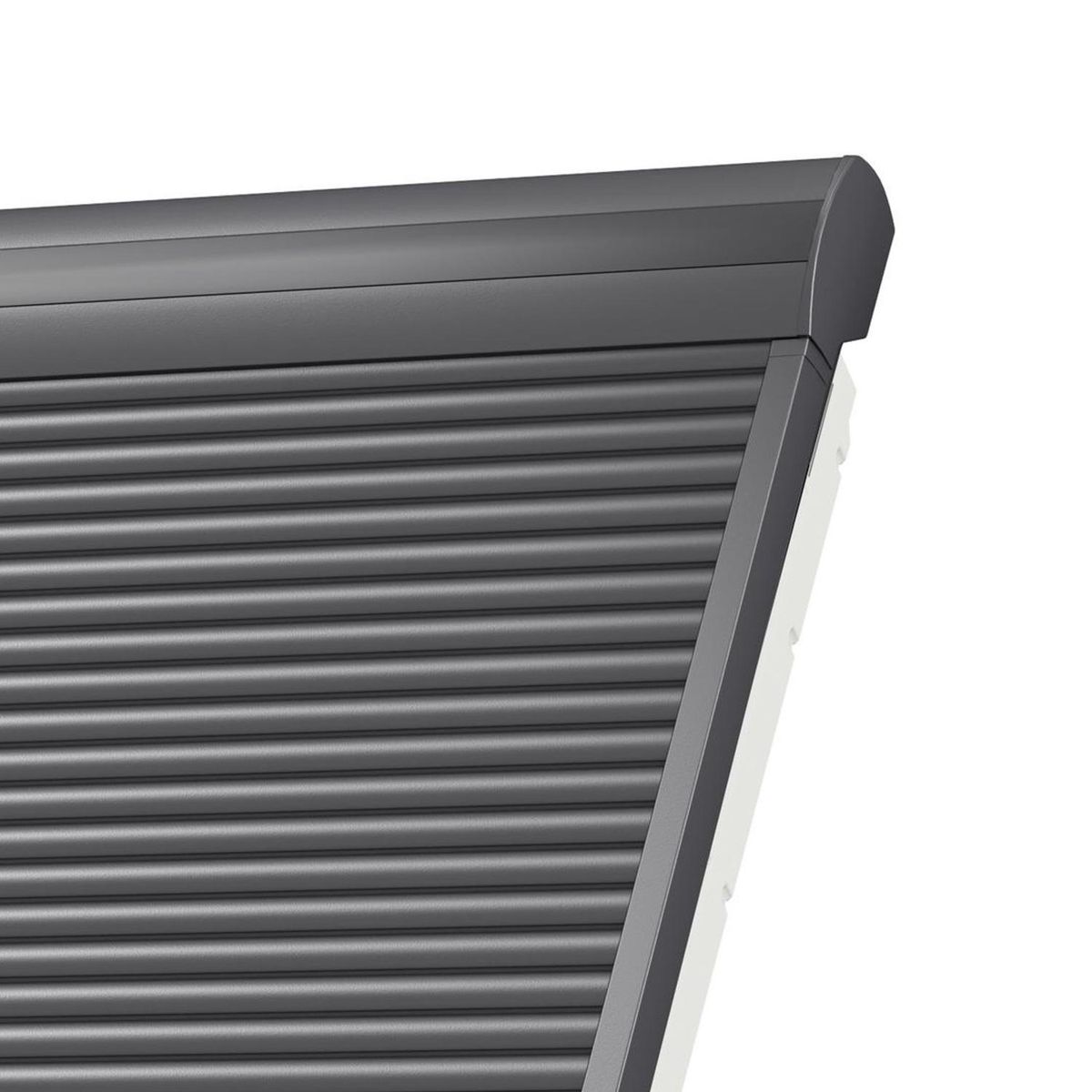 Persiana Exterior eléctrica - SML SK08 114X140cm - Aluminio, marca VELUX - Foto 2