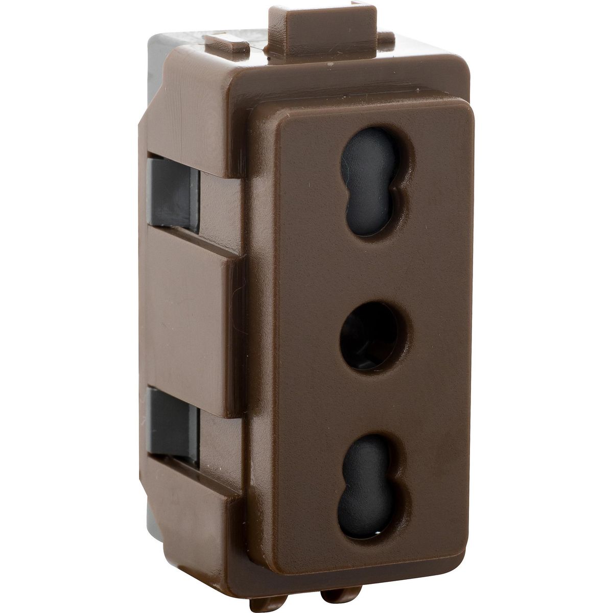 SCHNEIDER ELECTRIC - Enchufe 16 A Café