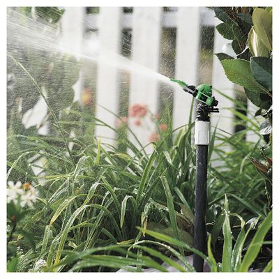 Imagen 2 del producto Kit Riego Automático 50 A 100 M2 Programable