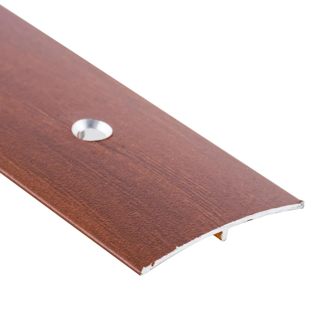 HOLZTEK - Cubrejunta 1 m cerezo