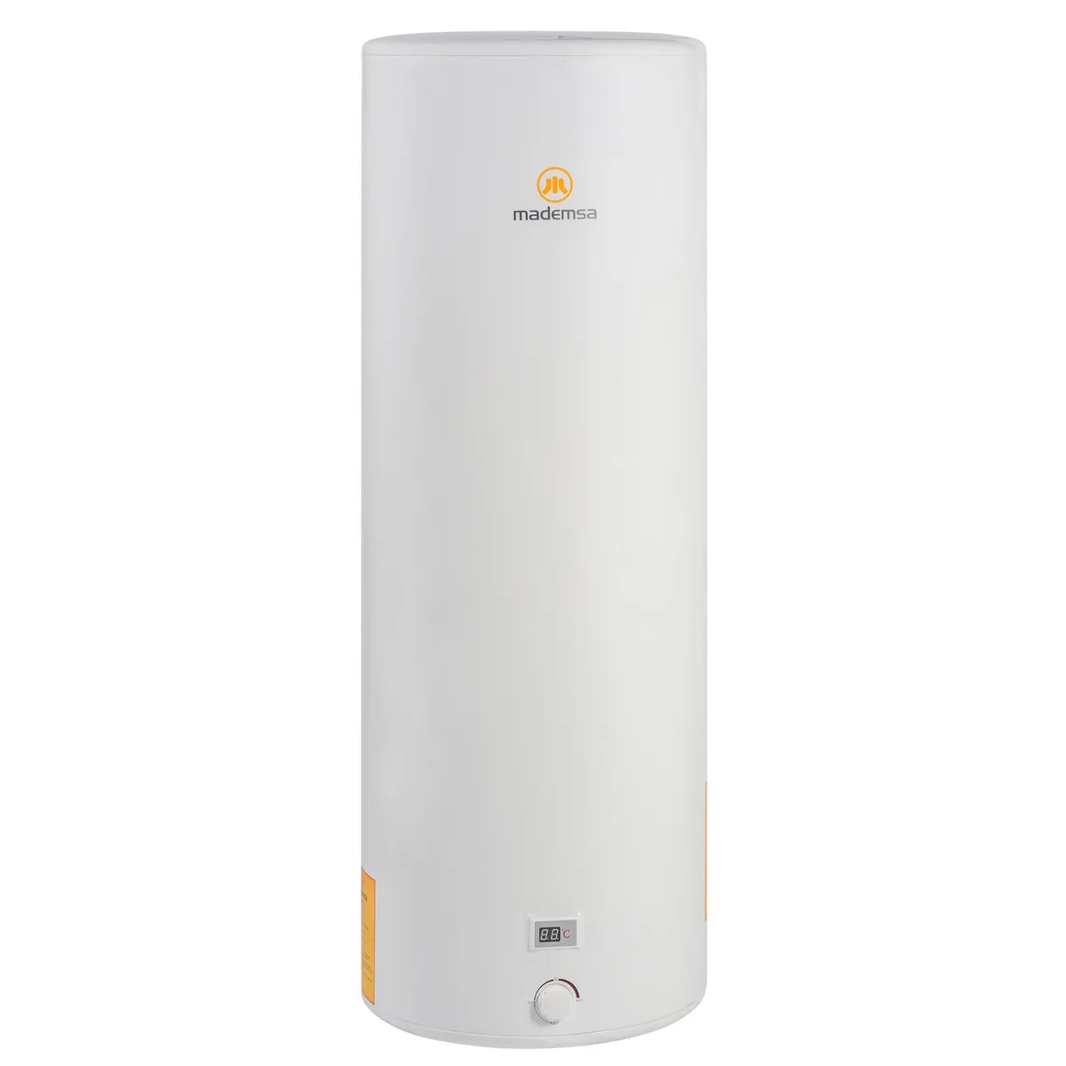 MADEMSA - Termo Eléctrico 150 Litros 2200 W de Muro