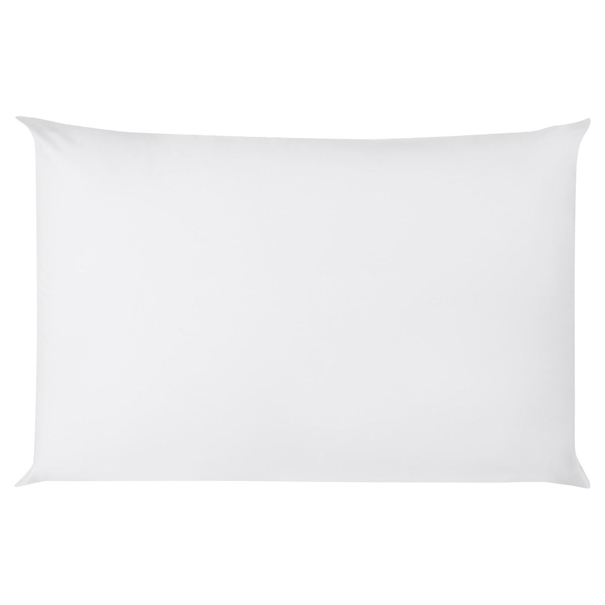 VALENCIA - Almohada Firme de Fibra sintética para Dormir 50x70 cm