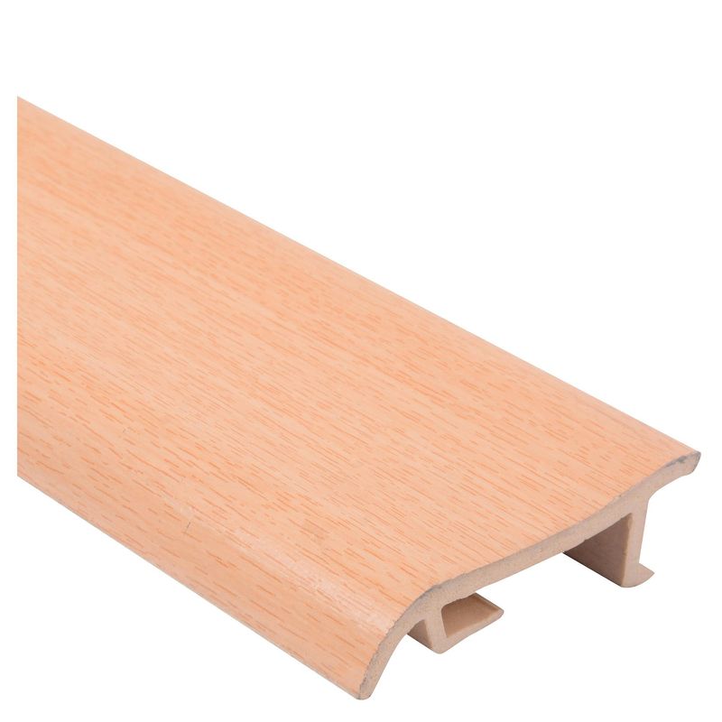 DVP - Guardapolvo pvc VO DV75 2,5X75MM haya