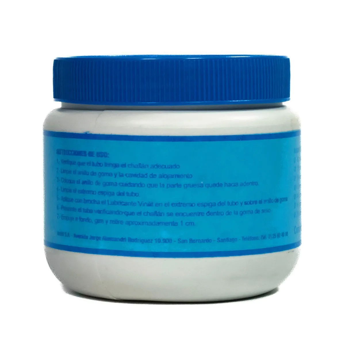 VINILIT - Lubricante para tuberías 500 cc