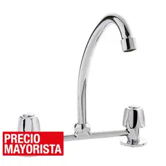 STRETTO - Combinación lavaplatos New Isabella