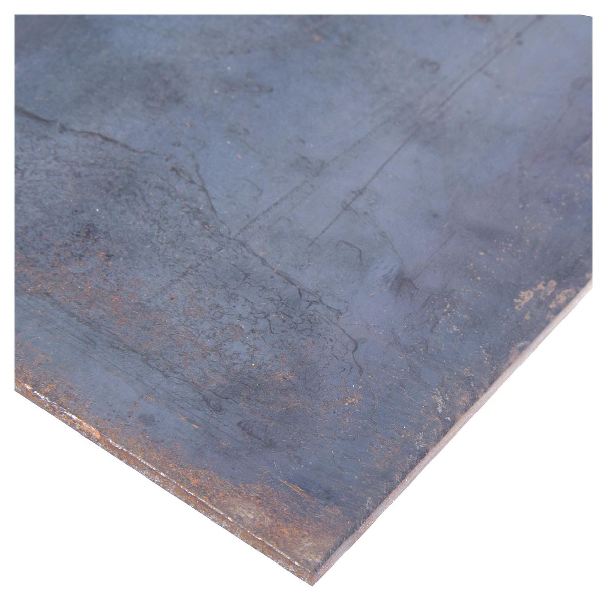 METALCON - Plancha laminado caliente 4 mm x 1 x 3 mt