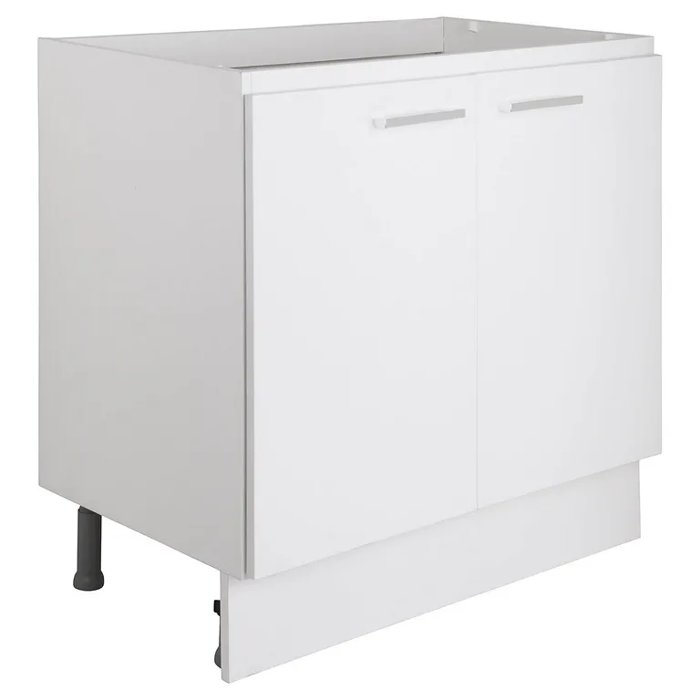 Mueble base 80x82x47 cm