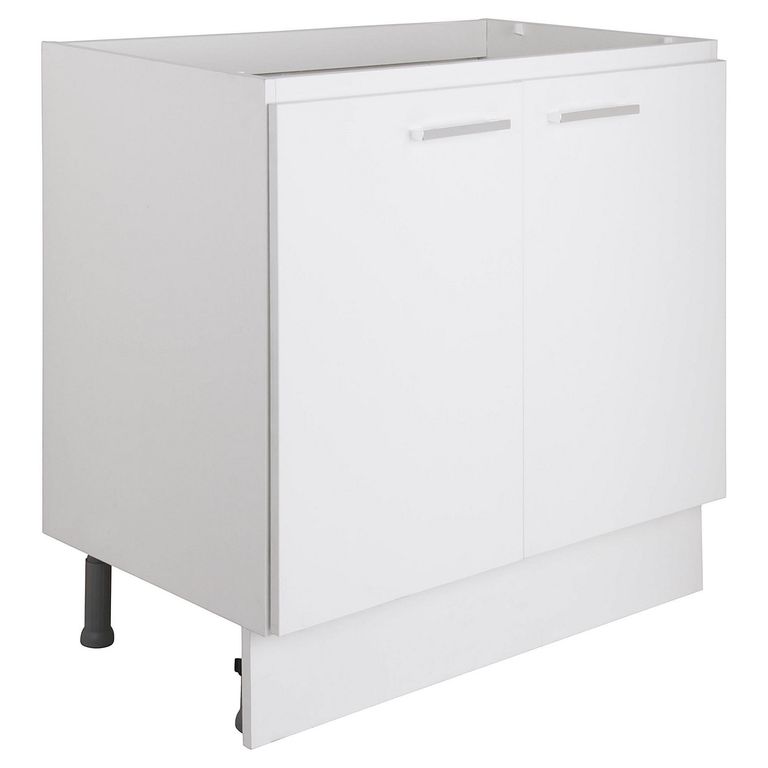 Mueble base 100x85x47 cm MDF