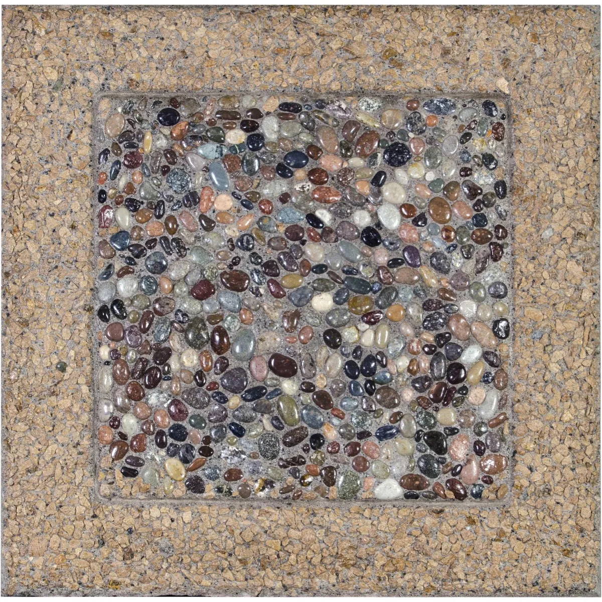 BALDOSAS SUPER - Pastelón 50 x 50 cm Ágata