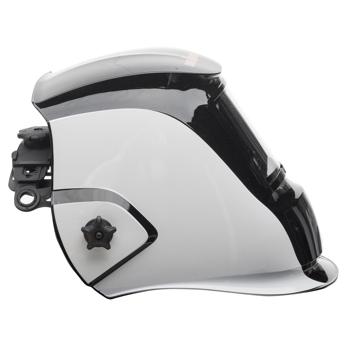 UBERMANN - Mascara soldar luz led fotosensible