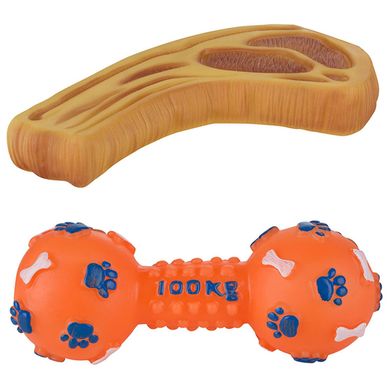 Juguete para perro de plstico