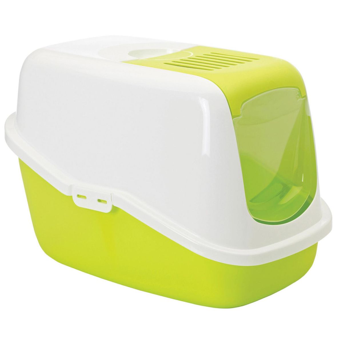 SAVIC - Baño cerrado para gato lima