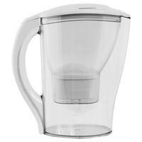 Jarro filtradora plástico 1,3 l