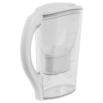 Imagen 2 del producto Jarro filtradora plástico 1,3 l