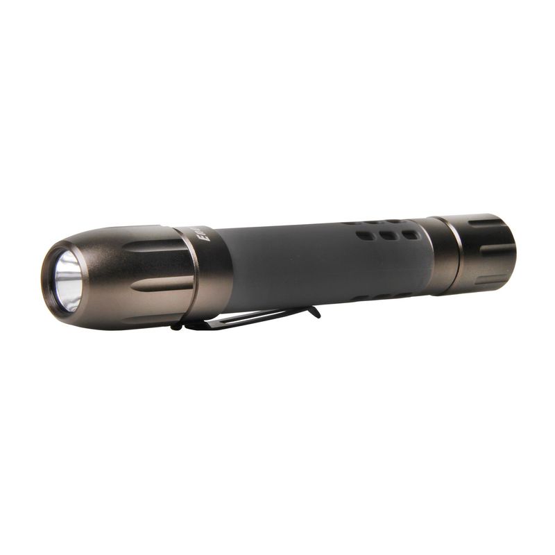 ENERGIZER - Linterna de Mano Flashlight 110 Lúmenes (incluidas 2 pilas AA Lithium)