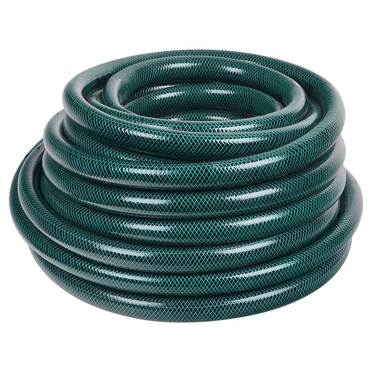 PETROFLEX - Manguera 25 m verde