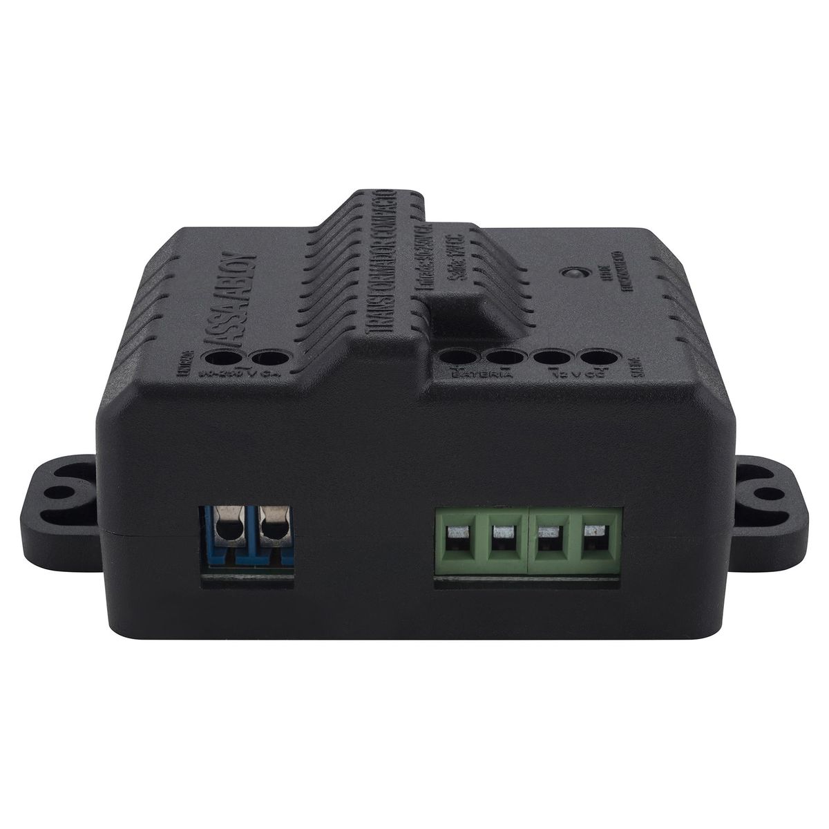 POLI - Transformador para cerradura eléctrica de sobreponer