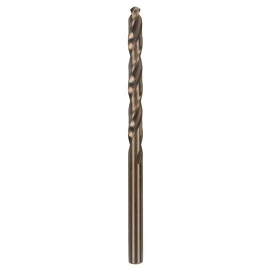 Broca HSS para metal 5 mm