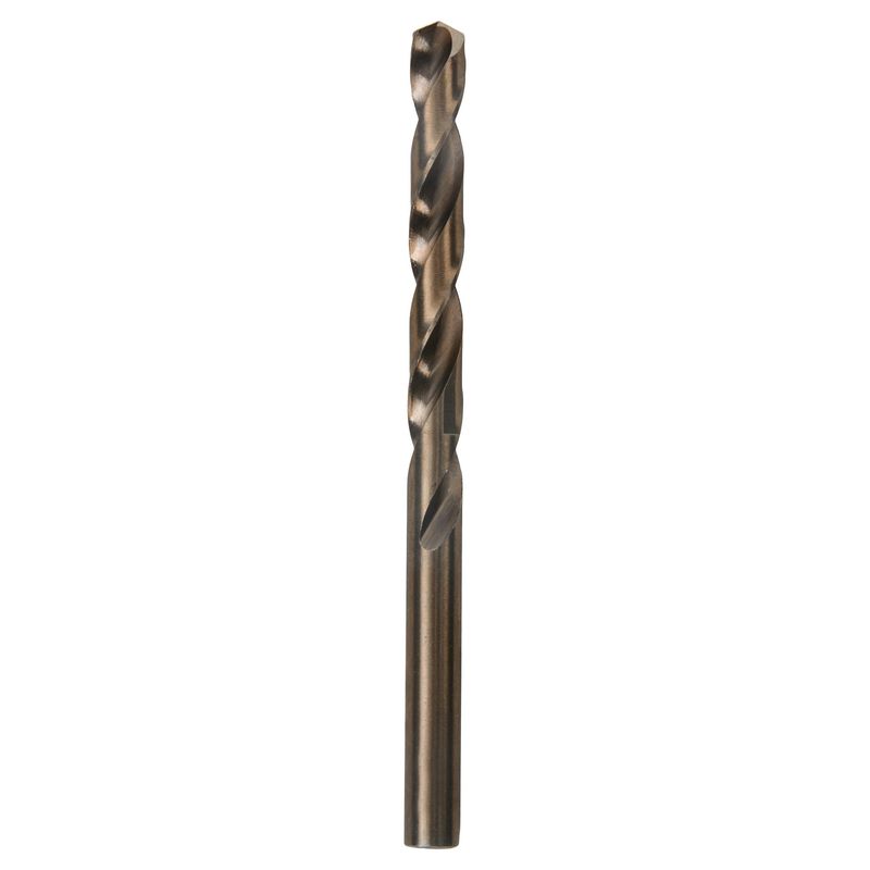 BOSCH - Broca HSS para metal 8 mm
