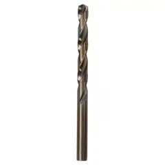 BOSCH - Broca HSS para metal 8 mm