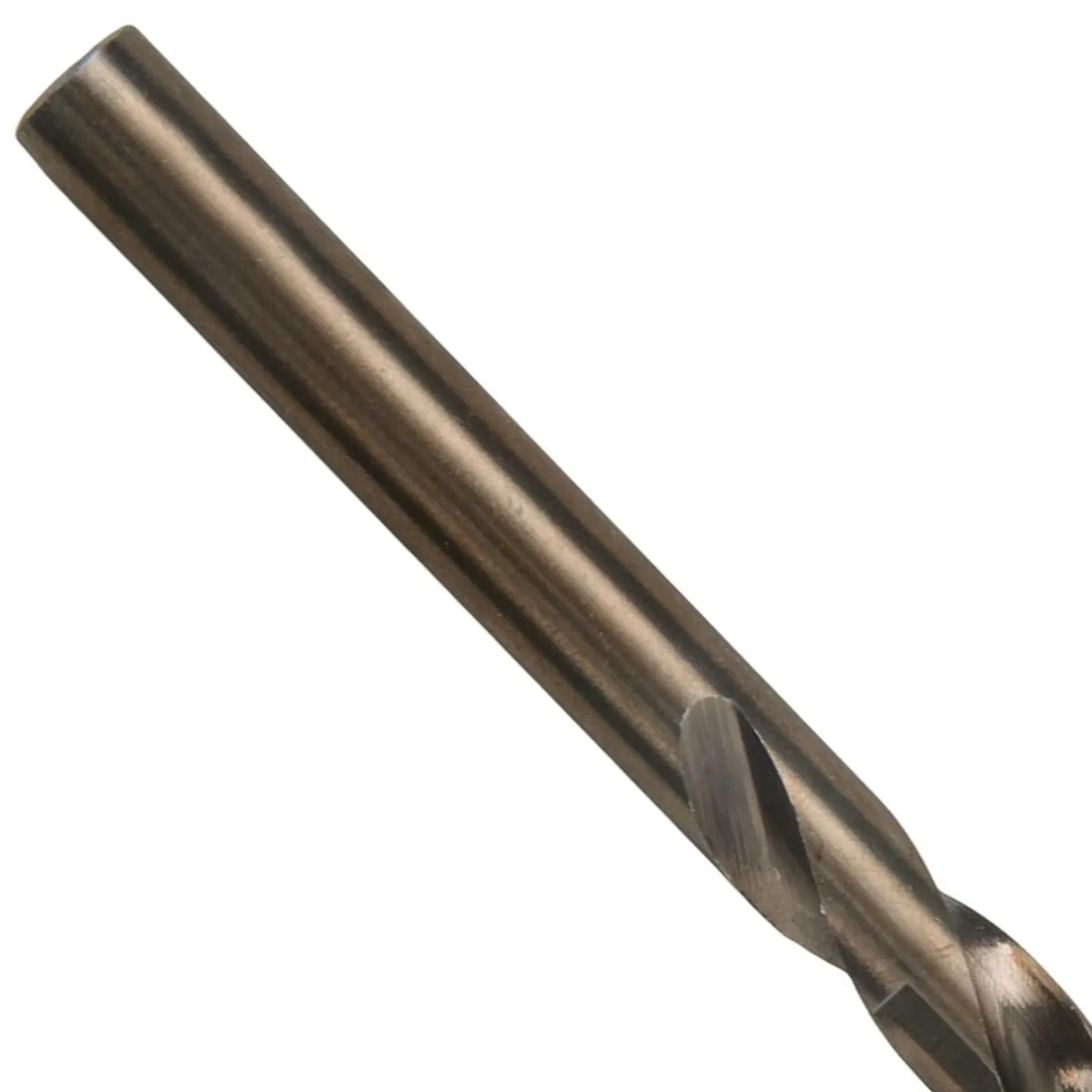 BOSCH - Broca hhs para Metal 8 mmx117 mm