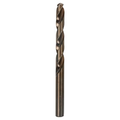 Broca HSS para metal 10 mm