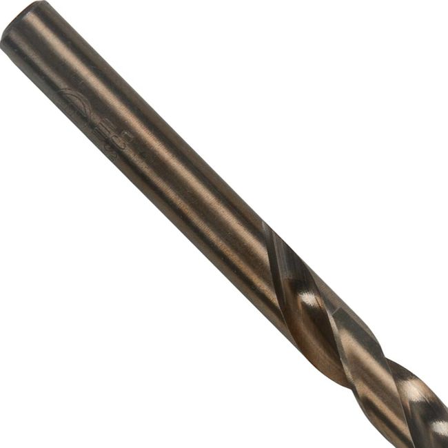 BOSCH - Broca HSS para metal 10 mm