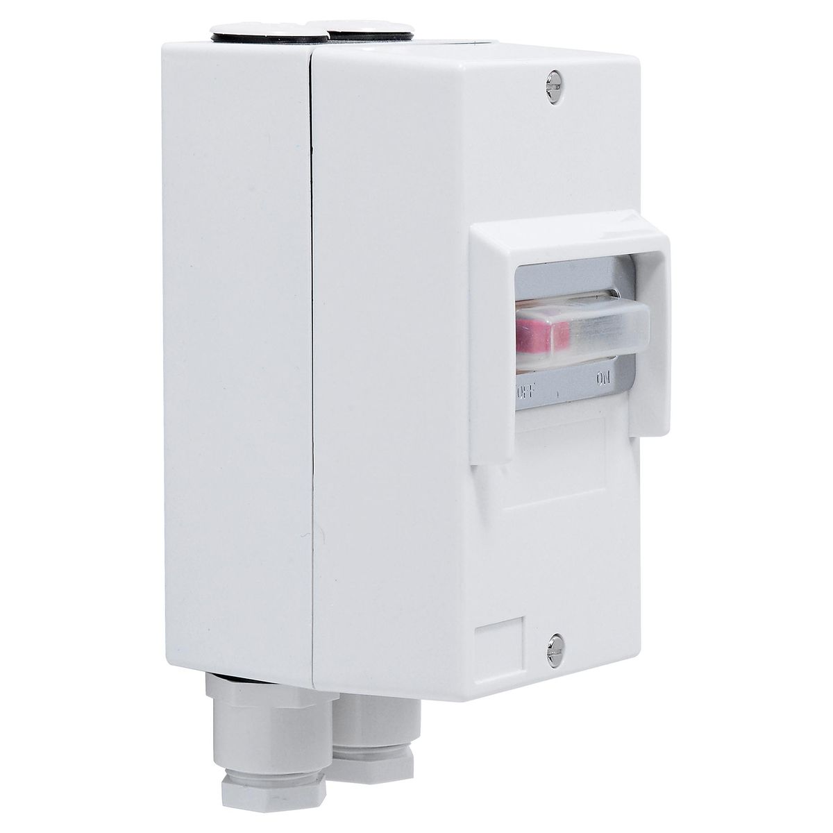 PGIC - Guardamotor 16 Amperes