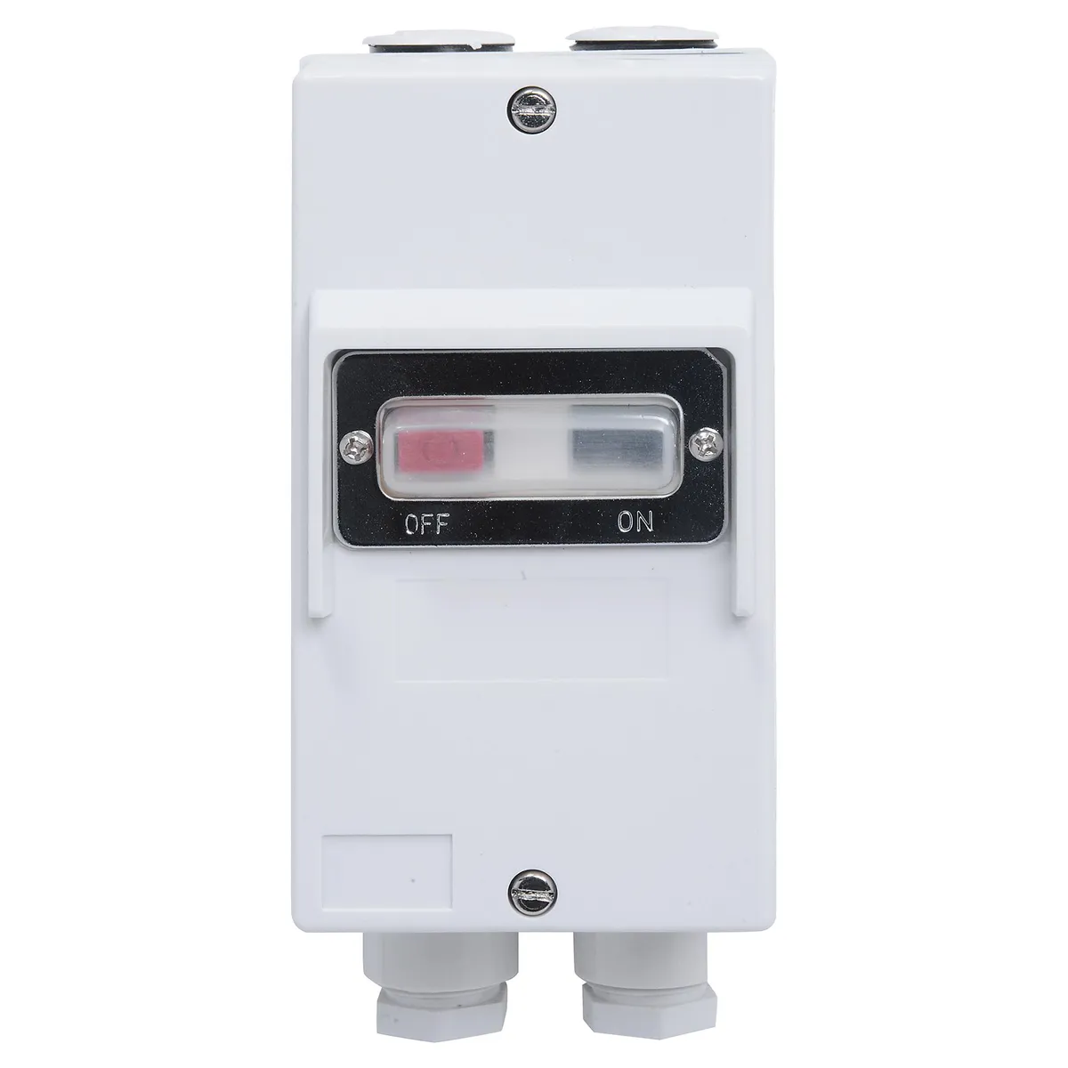 PGIC - Guardamotor 16 Amperes