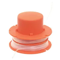 Carrete Repuesto Para Orilladora Eléctrica 350W