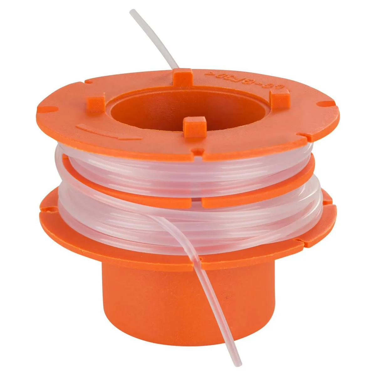 BAUKER - Repuesto - Carrete orilladora 350W