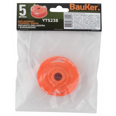 Imagen 2 del producto Carrete Repuesto Para Orilladora Eléctrica 550W