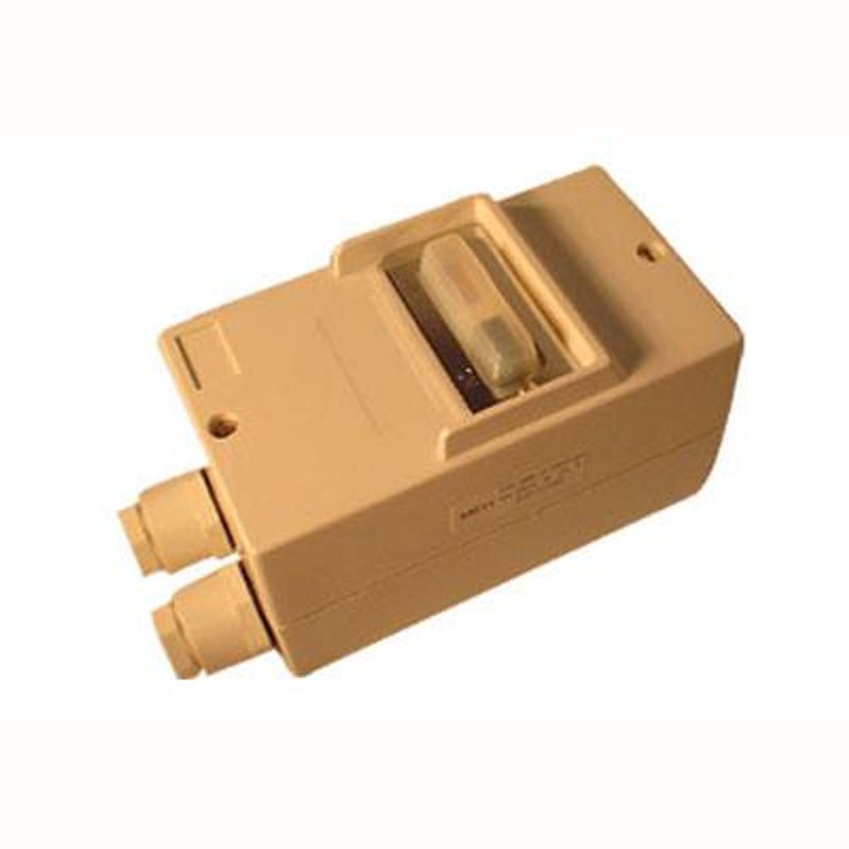 PGIC - Guardamotor 25 Amperes