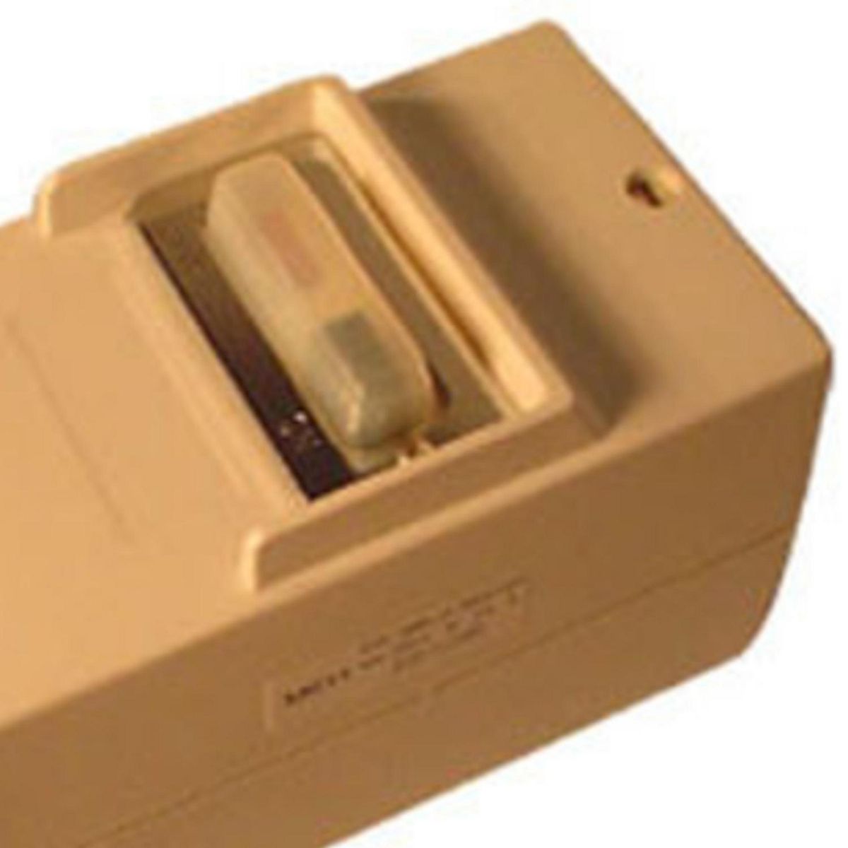 PGIC - Guardamotor 25 Amperes