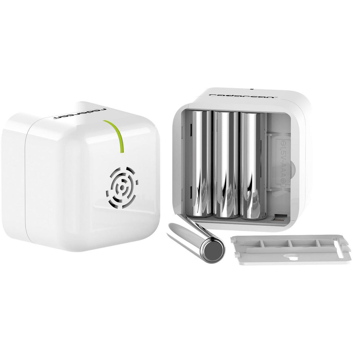 RADARCAN - Ahuyenta ratones e insectos de ultrasonido