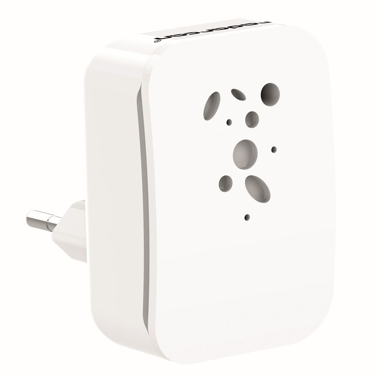 RADARCAN - Anti Acaros y Purificador de Aire