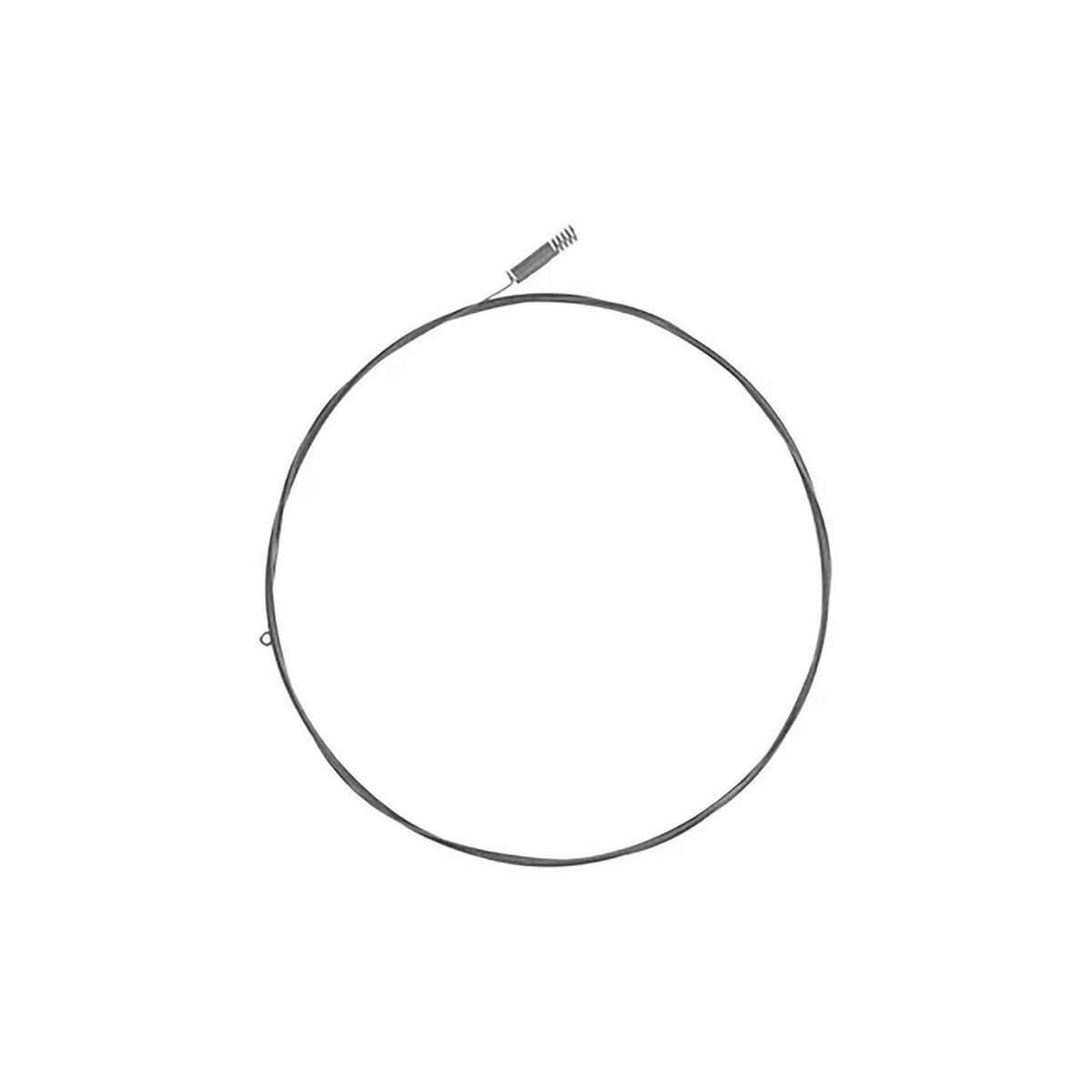 CAMILO OTEIZA MORRA - Destapador de sanitario alambre 10 m