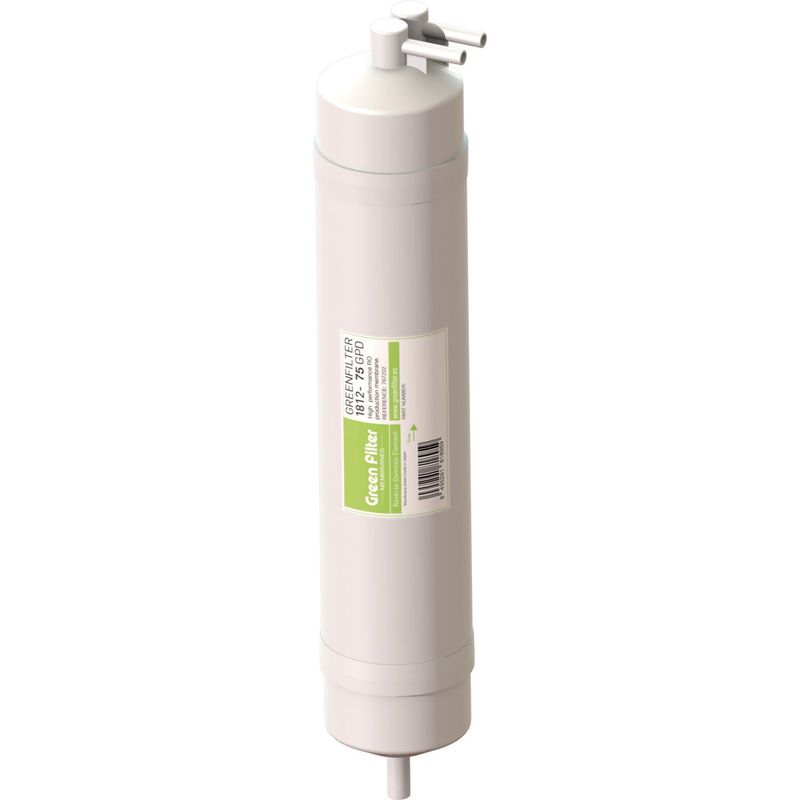 VIGAHOME - Membrana filtro purificador de agua OR equipo ZIP osmosis inversa