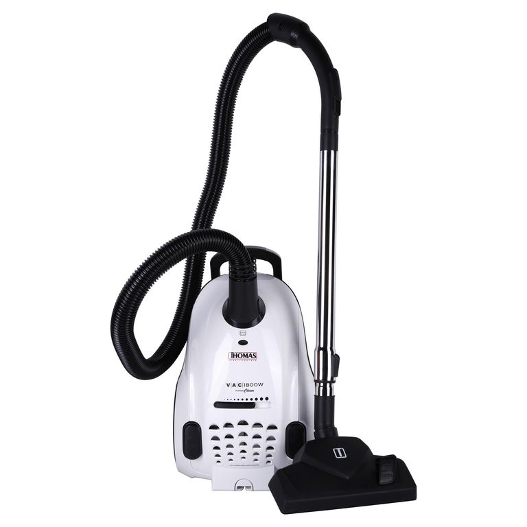 THOMAS Aspiradora de Arrastre 1800 W 3 Litros TH-1870
