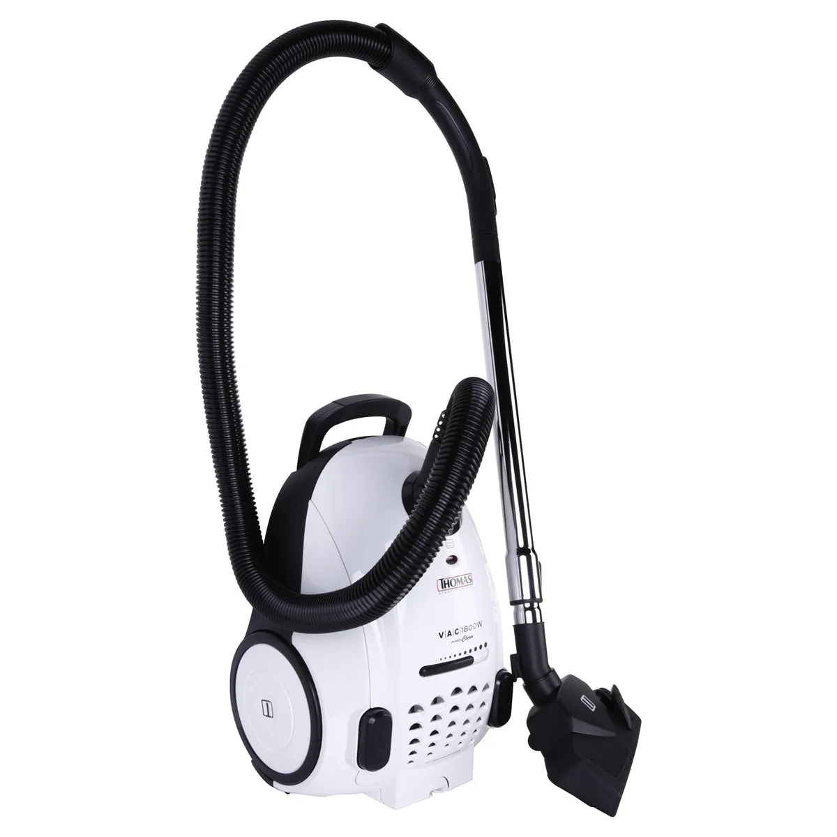 THOMAS - Aspiradora de Arrastre 1800 W 3 Litros TH-1870