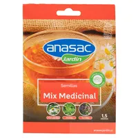 Mix Semillas Medicinales 1.5 gr Sachet