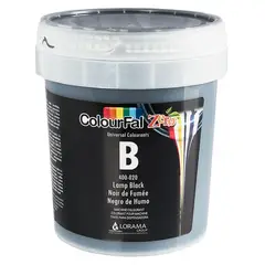 LORAMA - CONCENTRADO NEGRO